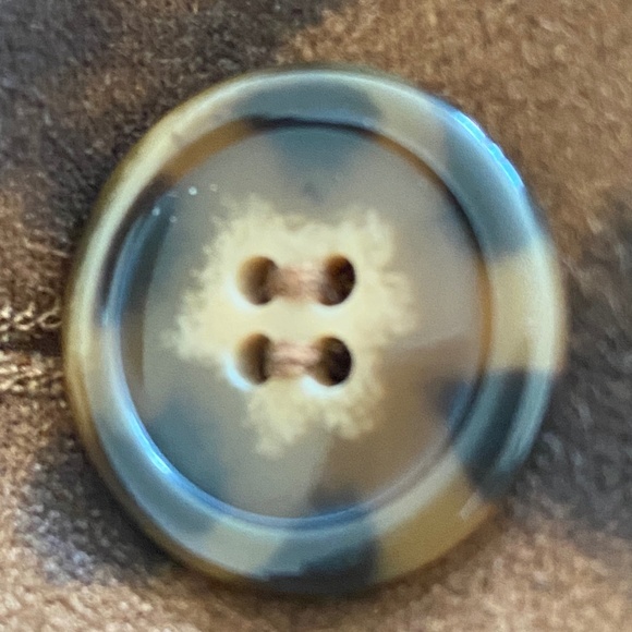 Le Chateau Lightweight Coat - Picture 8 of 9